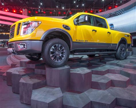 Nissan Titan Problems: 7 Common Issues (Explained)