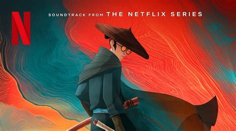 Netflix Drops ‘Blue Eye Samurai’ Cinematic Masterpiece Trailer | Animation World Network