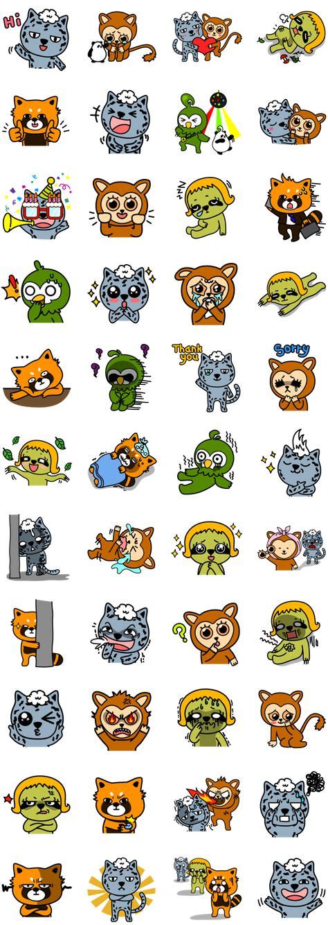 23 Facebook Stickers ideas | stickers, emoticon, facebook emoticons