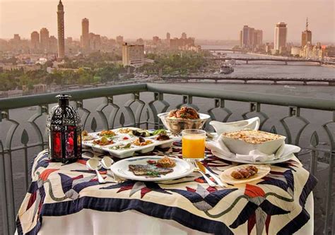 A Guide to the Best Restaurants in Cairo, Egypt | Osiris Tours