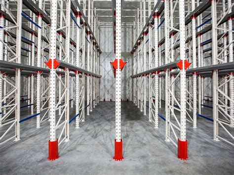 Warehouse Cantilever Rack | Cantilever Racking Systems | Phoenix, AZ