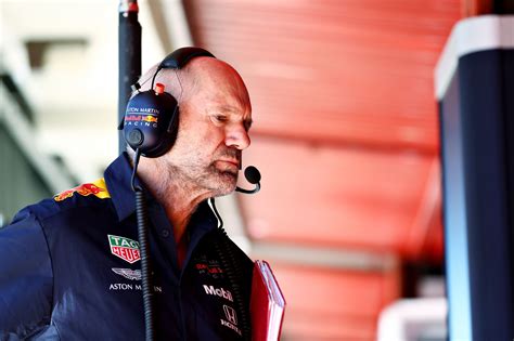 Adrian Newey