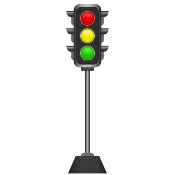 Free Clipart Stoplight