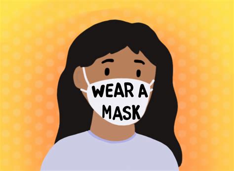 Opinion | 5 reasons you should wear a mask besides the fact that we’re in a global pandemic ...