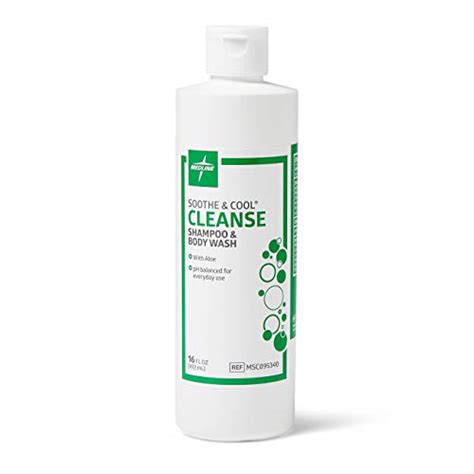 15 Best pH-balanced Shampoos: Hairstylist-Approved (2024)