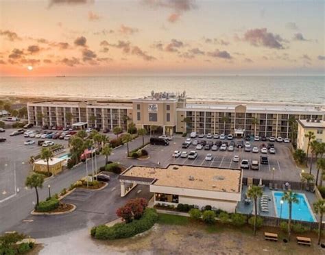 Hotel Tybee in Tybee Island | Best Rates & Deals on Orbitz