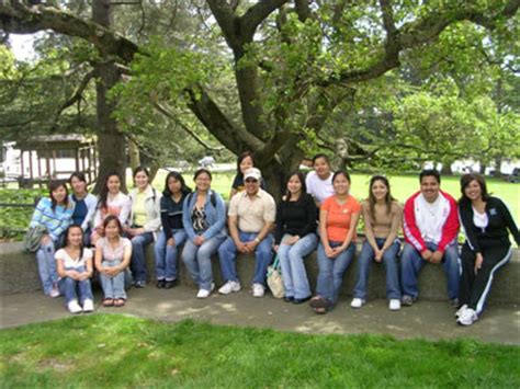 UC Berkeley Campus Tour