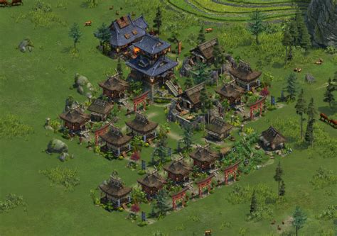 Cultural Settlements Guide (v2.204) | Forge of Empires Forum