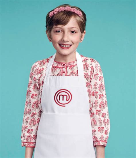 Masterchef Junior New Season 2024 - Verla Marillin