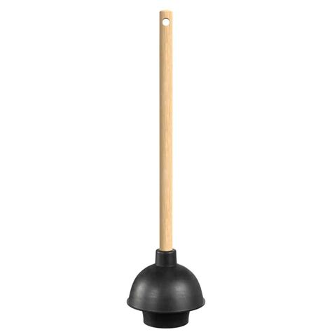 Why Household Plunger is a Must-Have Tool for Every Homeowner?