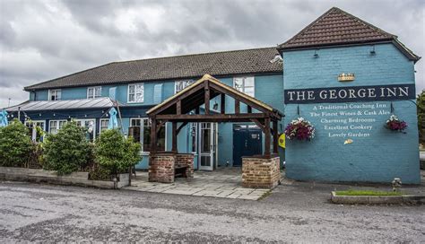 Gallery | The George Inn