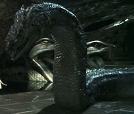 Basilisk (Harry Potter) | Non-alien Creatures Wiki | Fandom