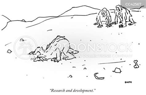 Cave-dwellers Cartoons