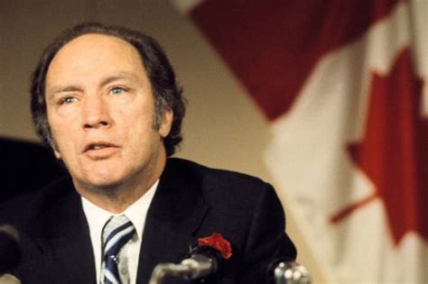 Pierre Trudeau, Statesman: October 18, 1919 – September 28, 2000 ...