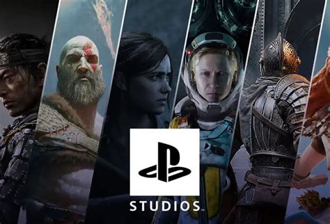 The Best PlayStation Exclusive Games On PC In 2023 – Green Man Gaming Blog