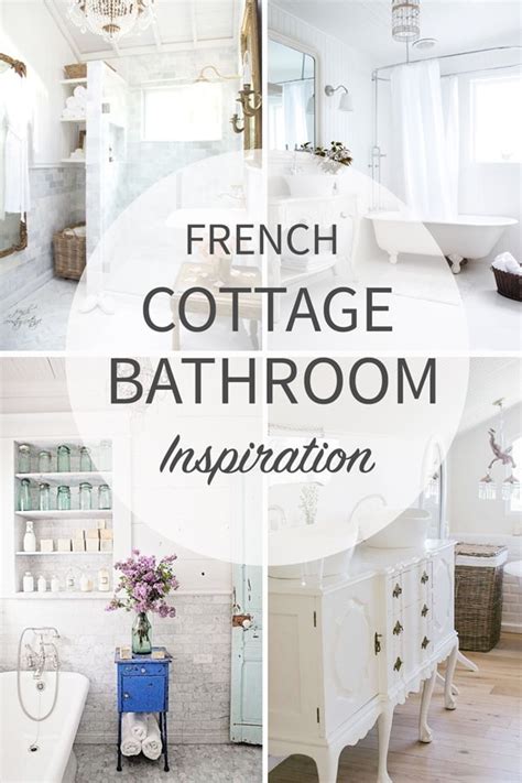 French Country Bathroom Flooring – Flooring Guide by Cinvex