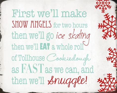 Snow Angel Quotes. QuotesGram