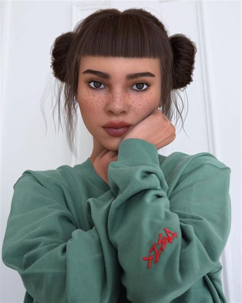 Instagram Branding Secrets from Lil Miquela | Samsung US