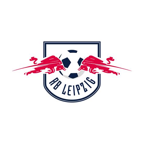 RB Leipzig Logo - PNG y Vector