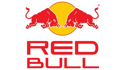 Red Bull Logo 2024 - Marge Samaria