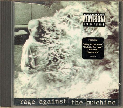 Rage Against The Machine Wake Up Lyrics - Rectangle Circle