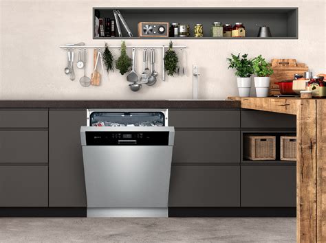 NEFF Dishwasher | HOME Magazine