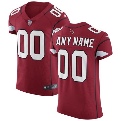 Nike NFL Custom Jersey Review - Simply Tailgating