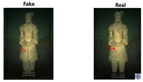 Real vs Fake Statues Comparison In ACNH - Gamer Tweak