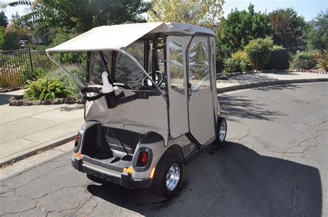 new batteries 2011 EZ GO golf cart @ Golf carts for sale