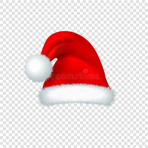 Santa Hat Transparent Background Stock Illustrations – 1,881 Santa Hat Transparent Background ...