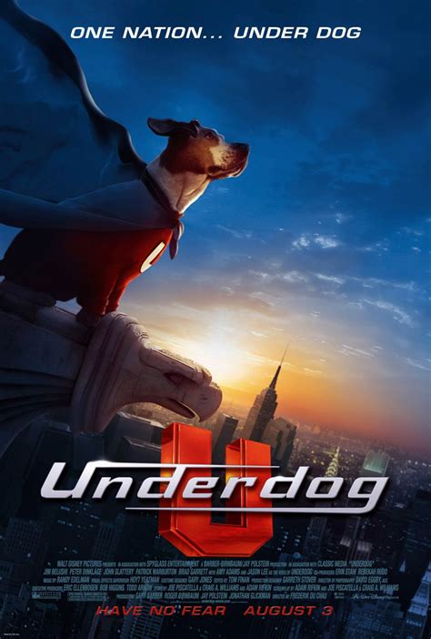 Underdog Swoops In - IGN