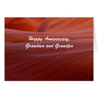 Wedding Anniversary Mother And Father Cards | Zazzle