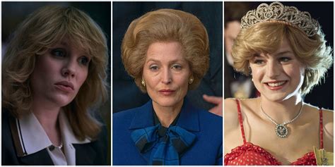 The Crown: The Main Characters, Ranked By Social Status