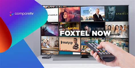 Foxtel Now - Pricing, channel packs, content, review and more