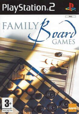 Family Board Games (2006)