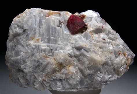 Marin Mineral Company - Mixed Minerals