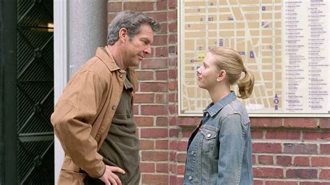 ‎In Good Company (2004) directed by Paul Weitz • Reviews, film + cast • Letterboxd