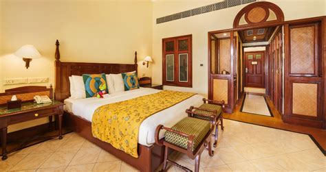 Best Hotel Deals In Goa, Resort Packages in Goa | The Lalit Golf & Spa Resort