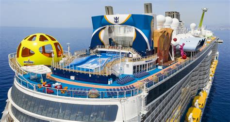 Odyssey of the Seas | Royal Caribbean Incentives