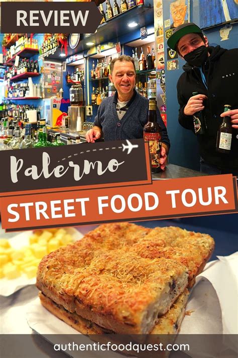 Palermo Food Tours: Best Way To Eat Street Food Like A Local In Sicily