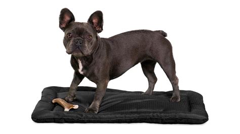 Tough Rip-Stop™ Dog Crate Pad | K9 Ballistics