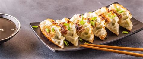 How To Cook Frozen Dumplings - 3 Ways