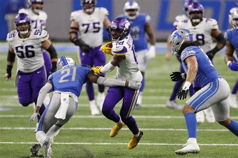 Lions vs. Vikings live stream: TV channel, how to watch NFL this season ...