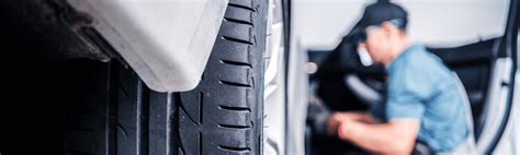 Tire Warranties: The Comprehensive Guide (2022)