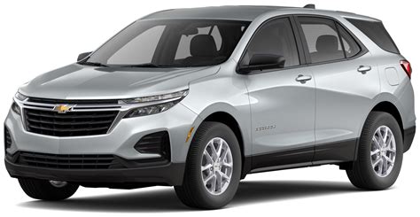 2022 Chevrolet Equinox Incentives, Specials & Offers in Pasco WA