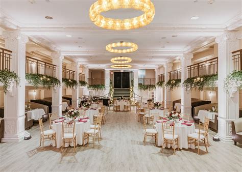 A Historic and Elegant Event Venue for ANY Occasion! | University Circle | July 01, 2023