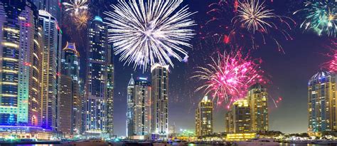 Eid Al Fitr Activities in Dubai: Fireworks, Staycations & More - MyBayut