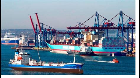 chennai port trust expected vessel | chennai port vessel schedule ...