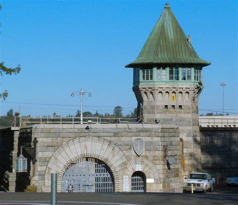 Prison Gate 2 Free Stock Photo - Public Domain Pictures