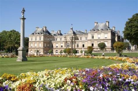 Luxembourg Gardens (Jardin du Luxembourg), Paris | Tickets & Tours - 2024